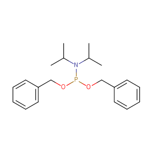 二苯基N,N'-二异丙基亚磷酰胺