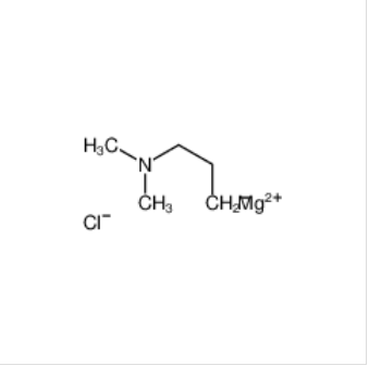 3,3-二甲基氨基丙基氯化镁