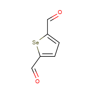 2,5-硒吩二甲醛