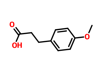 3-(4-甲氧基苯基)丙酸