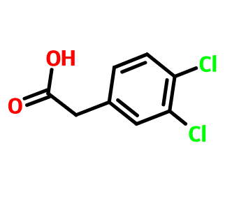 3,4-二氯苯乙酸