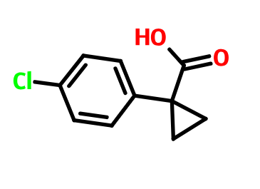 1-(4-氯苯基)-1-环丙烷羧酸