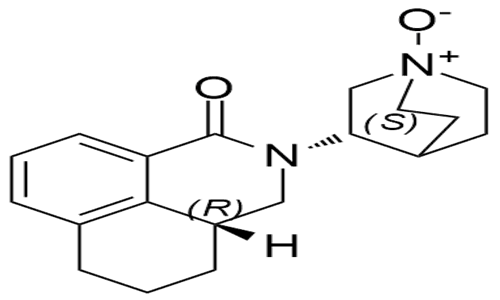 盐酸帕洛诺司琼杂质ZZ1