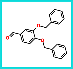 3,4-二苄氧基苯甲醛