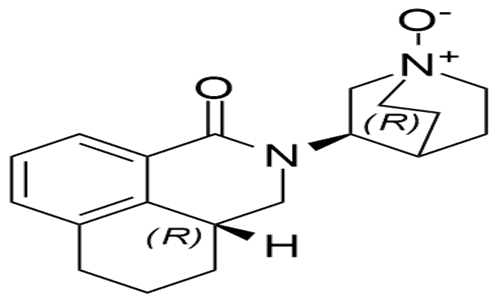 盐酸帕洛诺司琼杂质ZZ9
