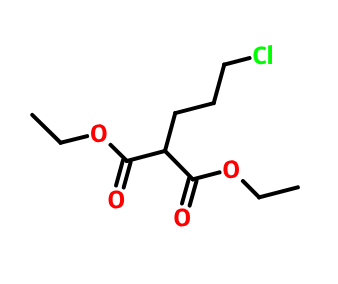 3-氯丙基丙二酸二乙酯