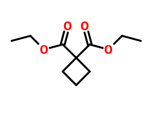 环丁基-1,1-二羧酸二乙酯