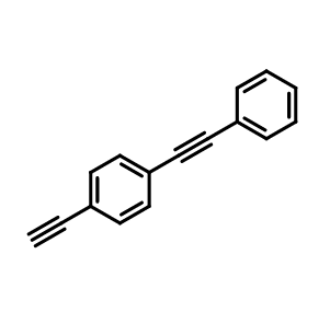 4-苯乙炔基苯乙炔