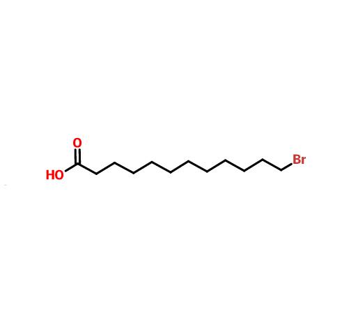 12-溴十二烷酸
