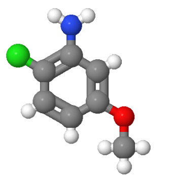 2401-24-3；2-氯-5-甲氧基苯胺