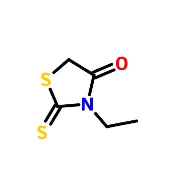 3-乙基-2-硫代-4-噻唑烷二酮