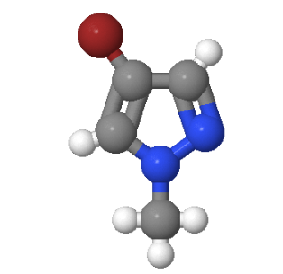 15803-02-8；1-甲基-4-溴吡唑