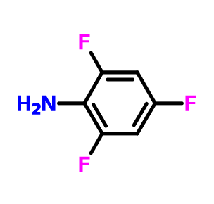 2,4,6-三氟苯胺