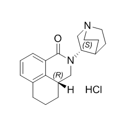 帕诺洛司琼杂质05