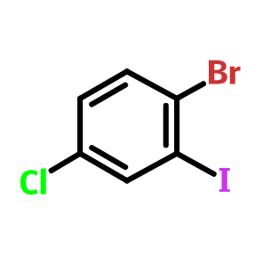 1-溴-4-氯-2-碘苯