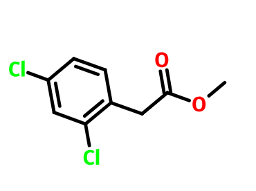 2,4-二氯苯乙酸甲酯