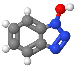 2592-95-2；1-羟基苯并三唑