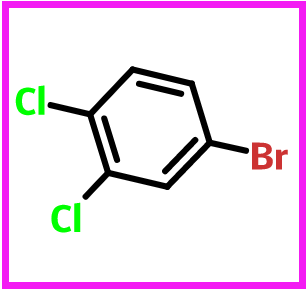 3,4-二氯溴苯