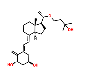 929721-98-2；反式马沙骨化醇