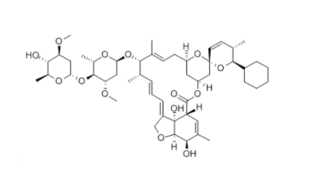 Doramectin