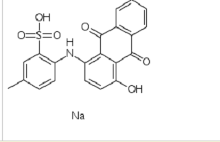 酸性紫48