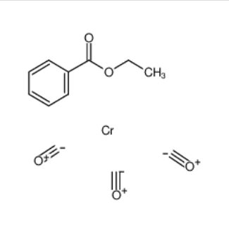 (苯甲酸乙酯/安息香酸乙酯)三羰基铬