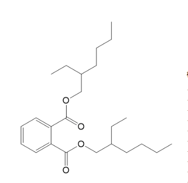 邻苯二甲酸二(2-乙基己)酯