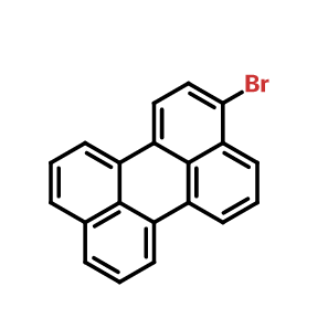 3-溴苝