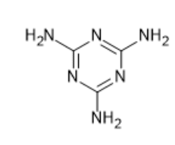 三聚氰胺