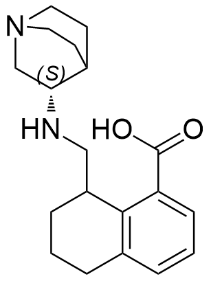 盐酸帕洛诺司琼杂质ZZ13