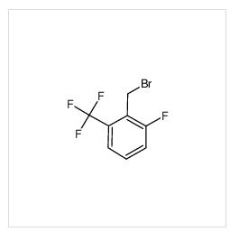 2-氟-6-(三氟甲基)溴苄