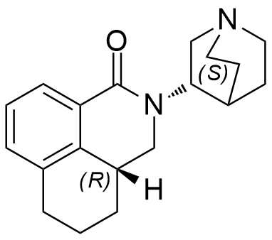 盐酸帕洛诺司琼琼杂质ZZ8