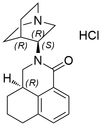 (R,S)-盐酸帕洛诺司琼