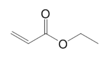 丙烯酸乙酯