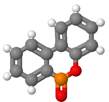 35948-25-5；9,10-二氢-9-氧杂-10-磷杂菲-10-氧化物