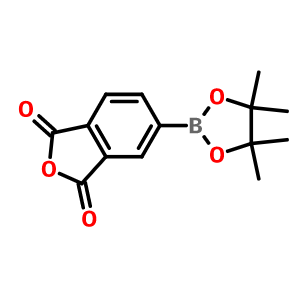 邻苯二甲酸酐-4-硼酸频哪醇酯