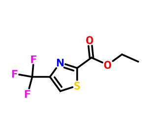 4-三氟甲基噻唑-2-甲酸乙酯