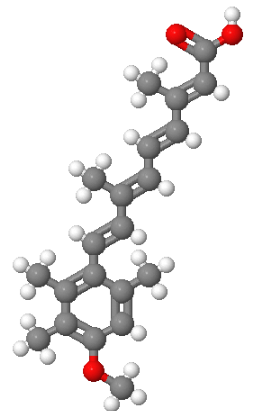 55079-83-9；阿维A酸