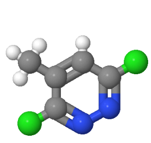 19064-64-3；3,6-二氯-4-甲基哒嗪