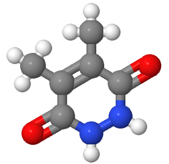 5754-17-6；4,5-二甲基-3,6-二羟基哒嗪