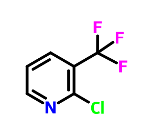2-氯-3-(三氟甲基)吡啶