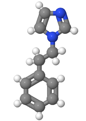 49823-14-5;1-苯乙基咪唑