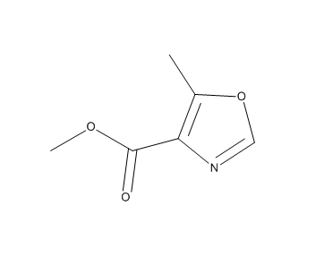 5-甲基噁唑-4-羧酸甲酯