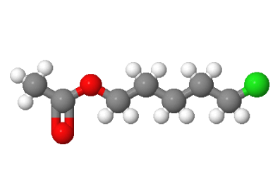 20395-28-2;5-氯-1-戊醇乙酸酯