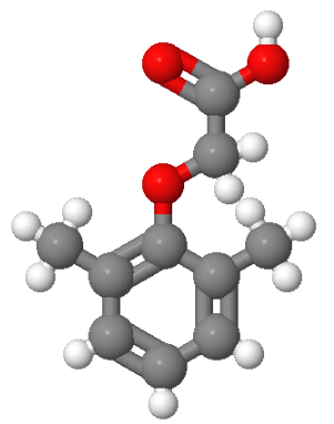 13335-71-2；2,6-二甲基苯氧基乙酸