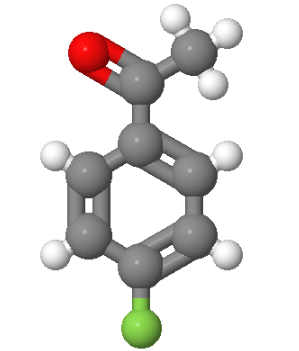 403-42-9；4-氟苯乙酮
