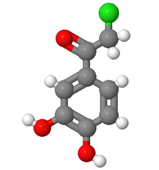 99-40-1；3,4-二羟基-2'-氯苯乙酮