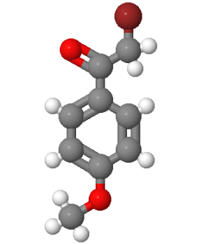 2632-13-5；alpha-溴-4-甲氧基苯乙酮