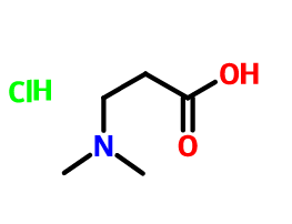 3-二甲基氨基丙酸盐酸盐