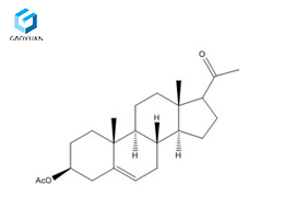 孕烯醇酮醋酸酯